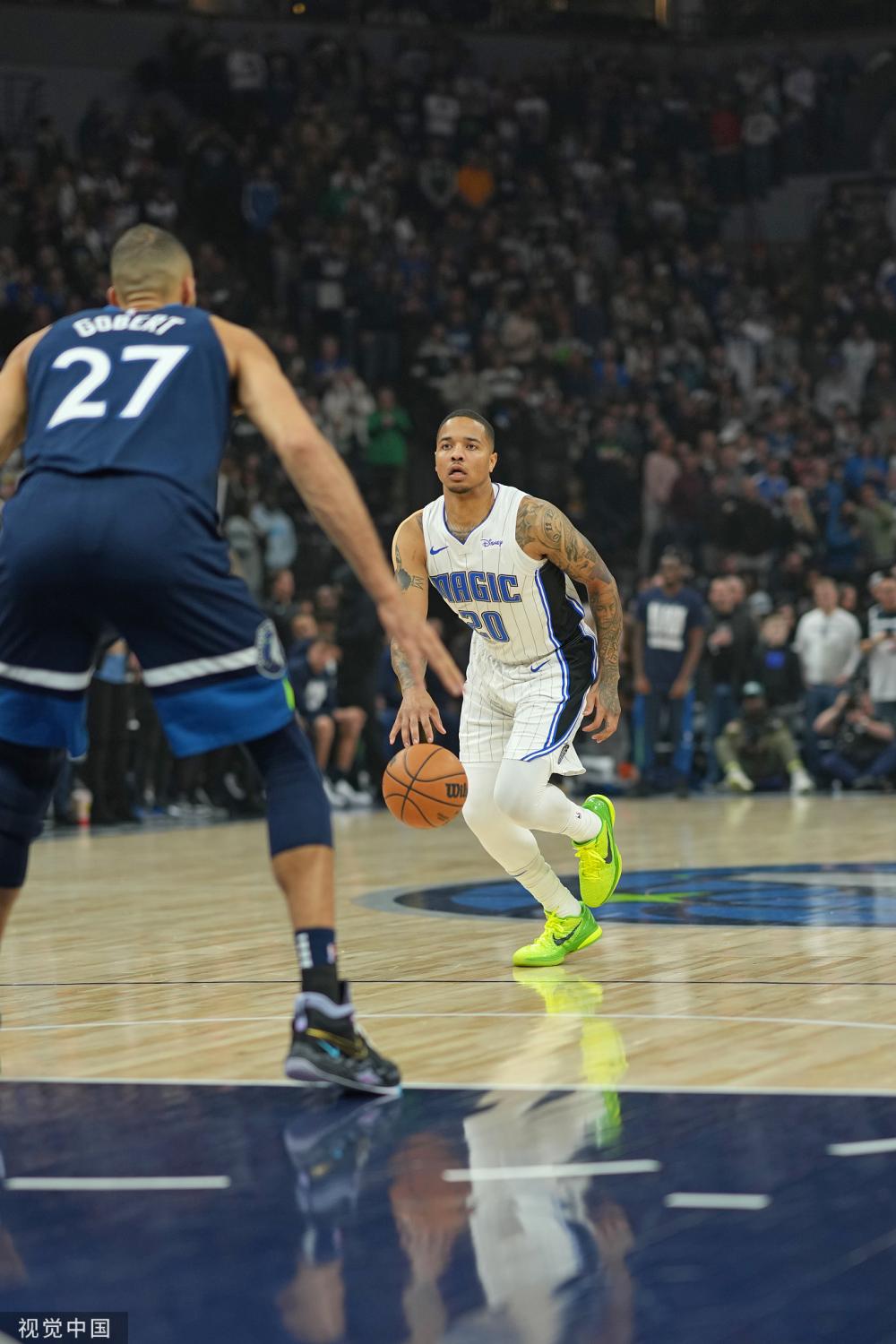 光鲜与暗淡 光鲜与暗淡