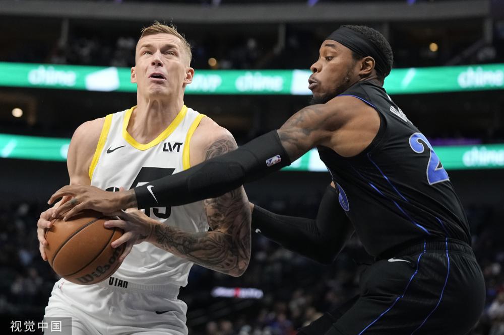 篮网防线难 篮网防线难