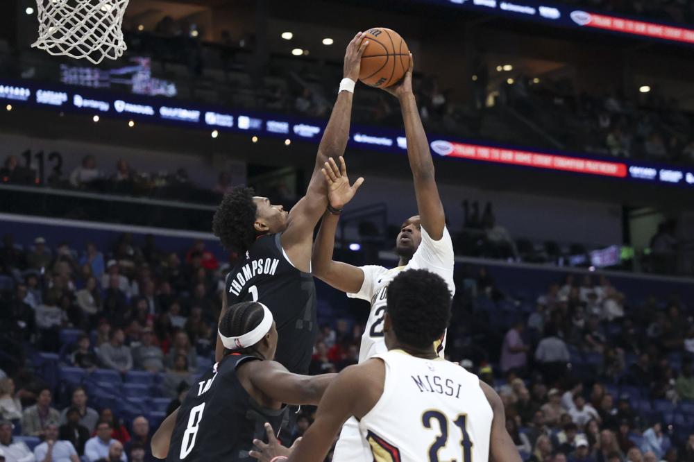 季后赛观感 季后赛观感