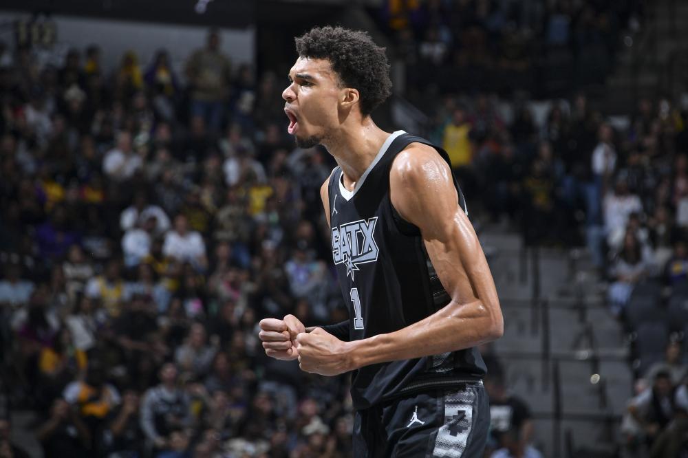 BA常规赛 BA常规赛